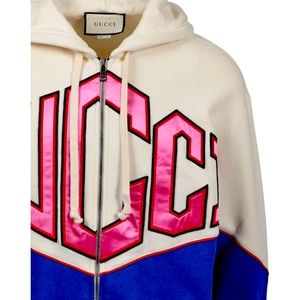 Brand new Gucci sweatshirt!
